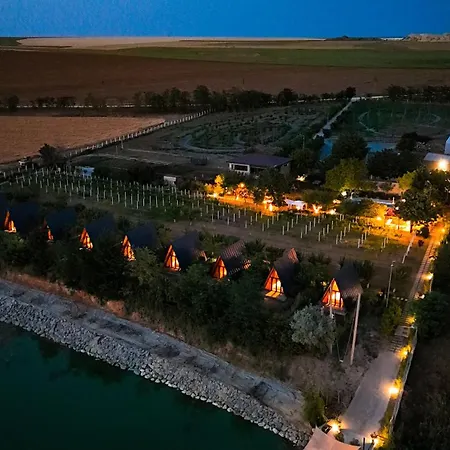 Perryland Urban Farm *