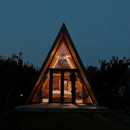 Perryland Urban Farm Piatra (Constanta)