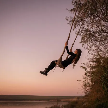 Perryland Urban Farm *