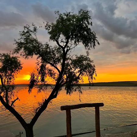 شاليه Perryland Urban Farm *