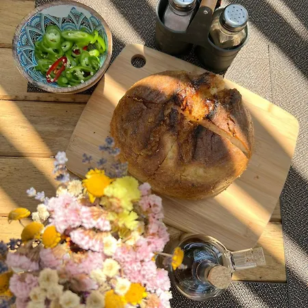 Perryland Urban Farm Piatra (Constanta)