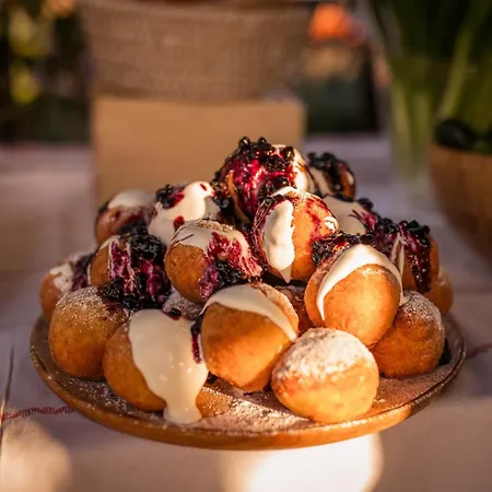 Perryland Urban Farm * Piatra (Constanta)