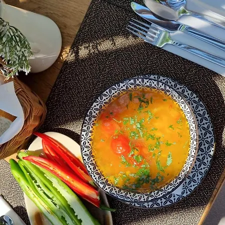 شاليه Perryland Urban Farm Piatra (Constanta)