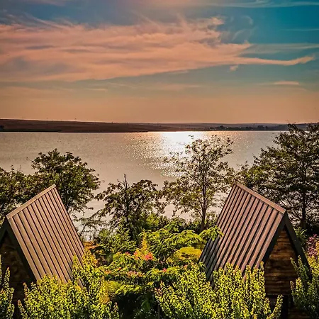 Perryland Urban Farm Piatra (Constanta)