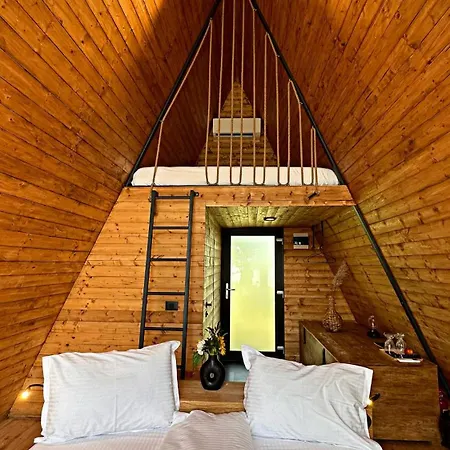 Perryland Urban Farm Piatra (Constanta)