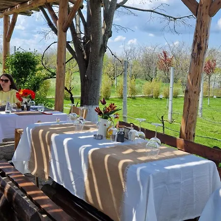 Perryland Urban Farm