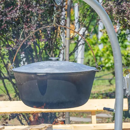 Perryland Urban Farm *