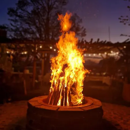 Perryland Urban Farm Piatra (Constanta)