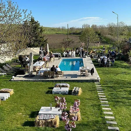 Perryland Urban Farm *