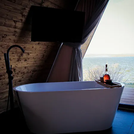 Perryland Urban Farm شاليه