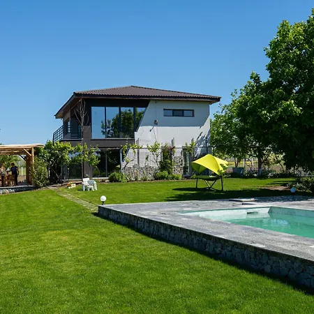 Perryland Urban Farm Piatra (Constanta)