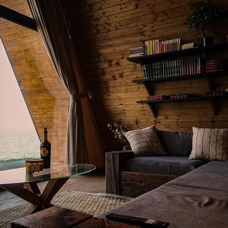 Perryland Urban Farm * Piatra (Constanta)