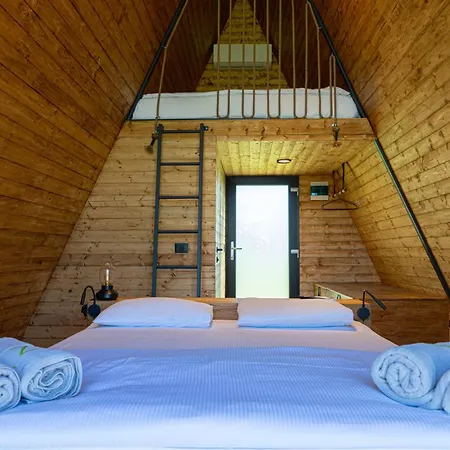 Perryland Urban Farm Piatra (Constanta)